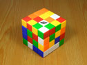 4x4x4 Cube Cyclone Boys FeiYue