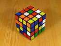 4x4x4 Cube DaYan + MF8 66 mm v2