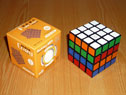 4x4x4 Cube DaYan + MF8 62 mm