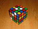 4x4x4 Cube DaYan + MF8 62 mm