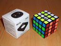 4x4x4 Cube MoYu WeiSu