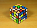 4x4x4 Cube QiYi Storm (FengYun)