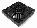 5x5x5 Cube MoYu HuaChuang