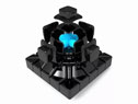 5x5x5 Cube MoYu HuaChuang