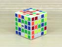 5x5x5 Cube MoYu HuaChuang