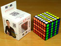 6x6x6 Cube MoFangGe WuHua