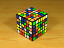 6x6x6 Cube MoFangGe WuHua