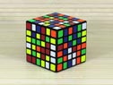 Кубик 6х6х6 MoFangGe WuHua v2
