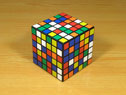 Кубик 6х6х6 ShengShou