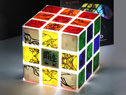 Куб-нічник L.O.R.D. YuXin