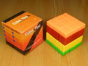 Кубоид 3х3х4 Cube4You (кубический)