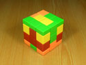 Кубоїд 3х3х4 Cube4You (кубічний)