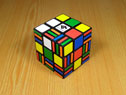 3x3x7 Cuboid Cube4You