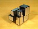 Mirror Cube 2x2 ShengShou
