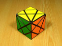 Аксіс-куб (Аксель-куб) DianSheng