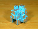 Дзеркальний куб YuXin