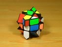 Tony Fisher's Cube YongJun v2