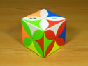 Clover Cube MoFangGe