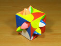 Clover Cube MoFangGe
