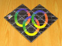 Rubik's Magic LingAo