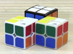 2x2x2 Cube FangShi ShiShuang 55 mm