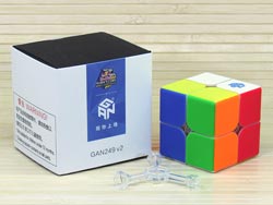 2x2x2 Cube Gan249 v2