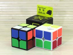 2x2x2 Cube GuoGuan XingHen