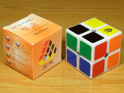 2х2х2 Cube WitEden v1