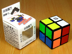 2x2x2 Cube YongJun YuPo