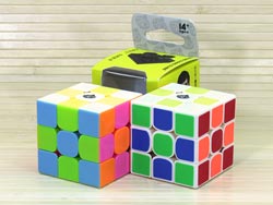 Rubik's Cube Cong's MeiYing