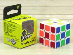 Rubik's Cube Cong's YueYing