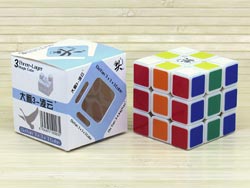 Rubik's Cube DaYan III LingYun v2