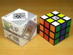 Rubik's Cube DaYan IV LunHui