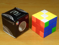 Кубик Рубіка DianSheng
