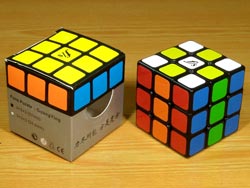 Rubik's Cube FangShi GuangYing
