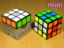 Rubik's Cube FangShi JieYun 55 mm