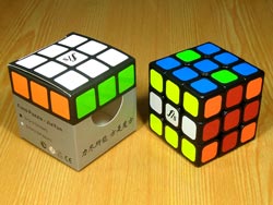 Rubik's Cube FangShi JieYun 57 mm