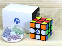 Rubik's Cube Gan356 Air (Master Pack)