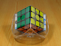 Rubik's Cube Gan356