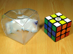 Кубик Рубика Gan 356 S