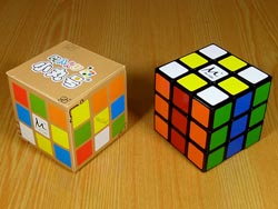 Rubik's Cube Maru CX3 57 mm