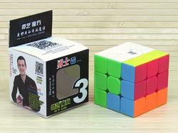 Rubik's Cube QiYi Warrior W