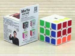 Кубик Рубіка MoYu AoLong 55 мм