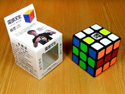 Кубик Рубіка MoYu AoLong v2