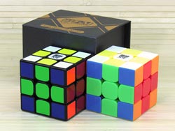 Кубик Рубіка MoYu WeiLong GTS v2 M (магнітний)