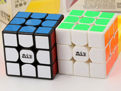 Rubik's Cube SenHuan ZhanShen (Mars)