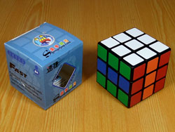 Кубик Рубіка ShengShou Sujie