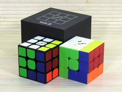 Rubik's Cube The Valk 3 M (magnetic version by CCC )