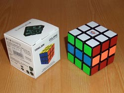 Кубик Рубика YongJun ChiLong