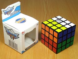 4x4x4 Cube Cyclone Boys G4
